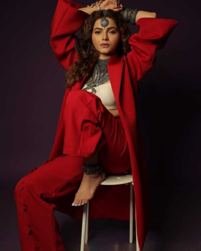 rubina 9
